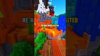 Minecraft Secrets They Don't Want You To Know 👀 #shorts