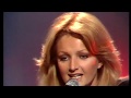 Capture de la vidéo Bonnie Tyler - It's A Heartache (1979)