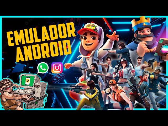 Como jogar Subway Surfers no pc com LDPlayer?-Tutoriais de jogos-LDPlayer