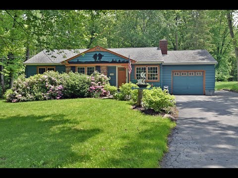 1860 Macopin Road, West Milford, NJ home video tour