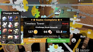 gd level | robeats (roblox)