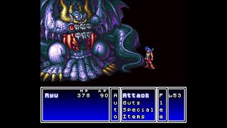 BoF2 [God of Decadence + Lethal Dose] Jaded By Death (V1.5)