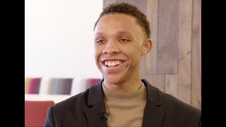 Adult Apprenticeship Program Highlights National Apprenticeship Week
