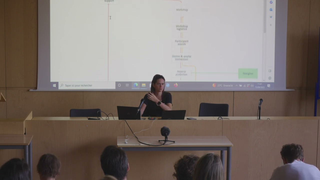 YouTube video: Become a Moderator