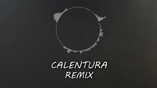 CALENTURA - YANDEL ✘ DJ ELIX REMIX