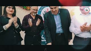 اعلان معهد المناهل للدروس التقويه بوابة بسمايةالاولى screenshot 3