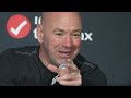 Dana White Releases SECRET BONUSES for 4 Additional UFC 300 Fighters