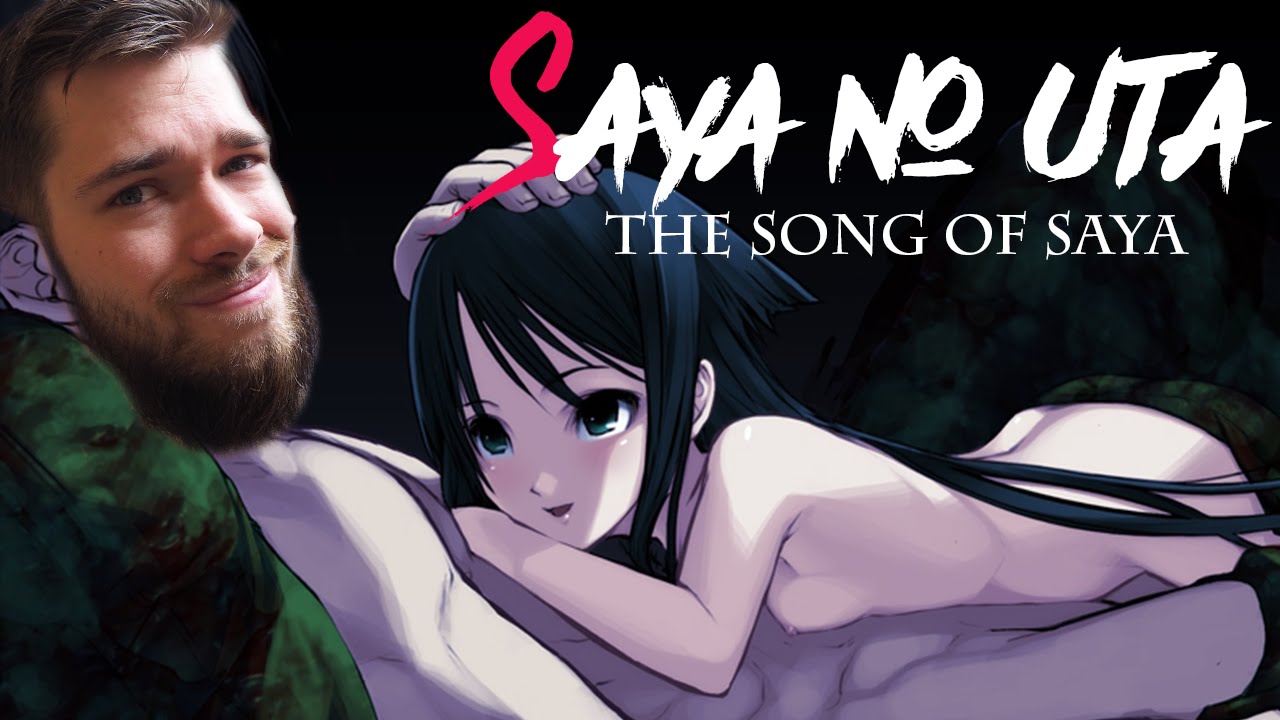 Saya no Uta (Song of Saya) 1/6 ArchiLive Esa! 
