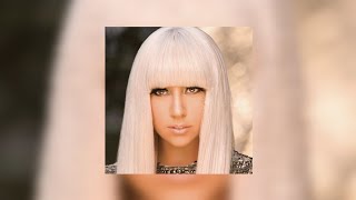 Lady Gaga - Paparazzi (sped up) Resimi