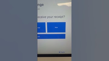 printing receipt in Square