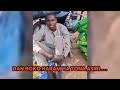 Dan Boko Haram Yayi Babban Tonon Asiri 