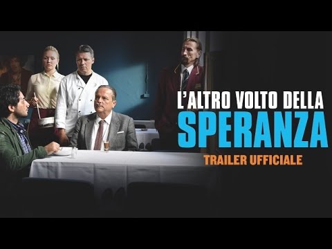 L&#039;altro volto della speranza - trailer ufficiale italiano