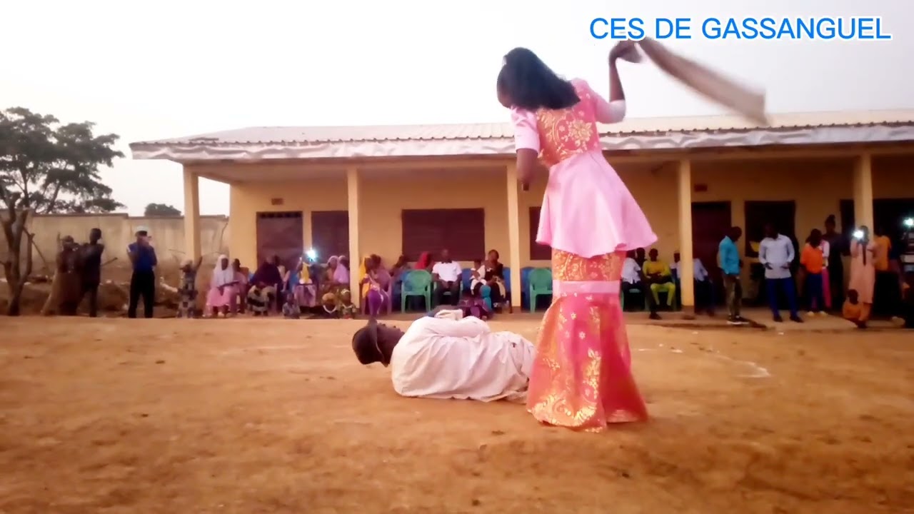 La comédie de la soirée culture 😂😂😂