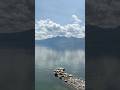 Stunning Panoramic View of Kootenay Lake, British Columbia! 🇨🇦 #Shorts