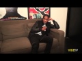 ASAP Rocky Talks About His "F**Kin' Problems"