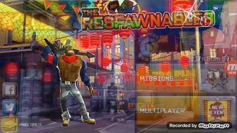 The respawnables# hack gameplay /Link in the descripsion!!!!!!