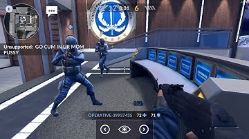 More hackers in c ops?!| Bullet rain and radar