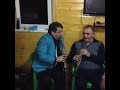 Дуэт армянских кларнетистов Юра Сумгаитский и Ованес Варданян