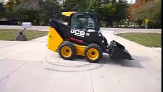 2014 JCB 175 ECO For Sale