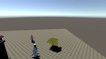 Unity NavMesh: With Input Controls