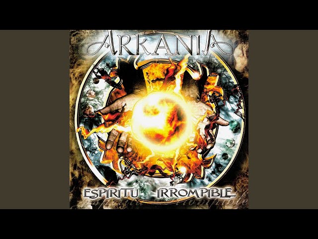 Arkania - Las Iras