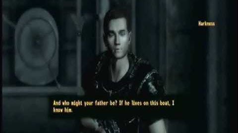 Lets Play Fallout 3! Part 20 Welcome to rivet city!