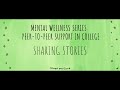 Ep. 5 - Sharing Stories | Peer-to-Peer Support in College