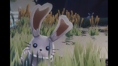 【Dauntless】Springtide event Fast As Boi