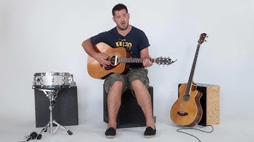 Brooklyn Bugle Sessions: We Are Augustines Even the Losers