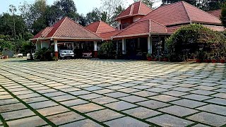 কেরালায় প্রত্যেকটি ঘরের নাম আছে। এখানে house name compulsory // houses in kerala