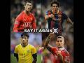 Ronaldo x Messi x Neymar x Antony 💀❤️🔥#short #trending #viral #funny #ronaldo #fypシ #aura