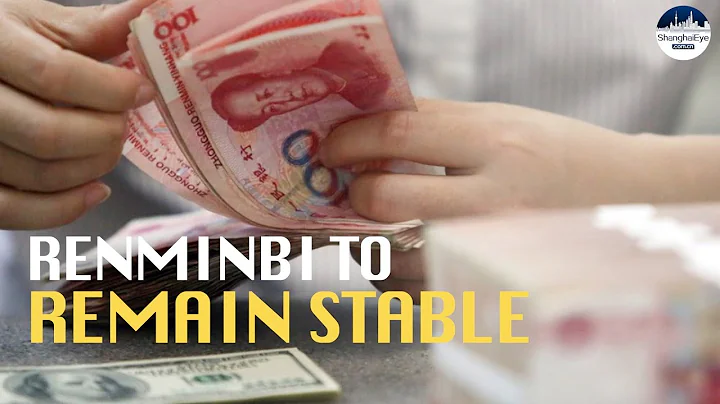 Chinese yuan stable against rising US dollar, confident of cushioning FED's tightening policy - DayDayNews