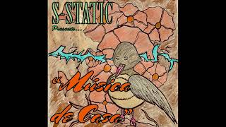 S-Static - Gitana Morena