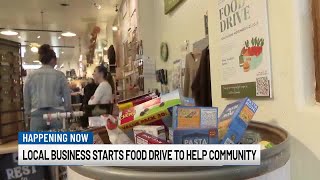 WATCH: Colorado Springs business hopes to turn shutdown relief into lasting tradition
