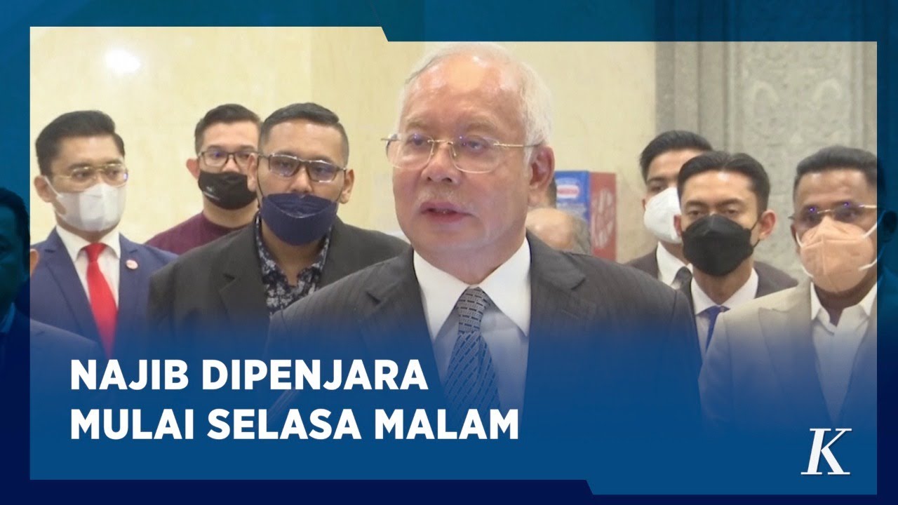 Najib Razak Divonis 12 Tahun Penjara Dan Denda 210 Juta Ringgit YouTube najib-razak-divonis-12-tahun-penjara-dan-denda-210-juta-ringgit-youtube