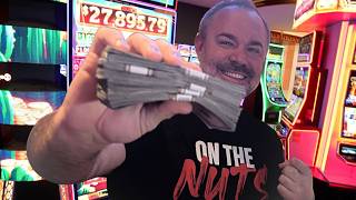 PREMIÈRE TOURNÉE MAGIE... Et c'est devenu encore plus fou !