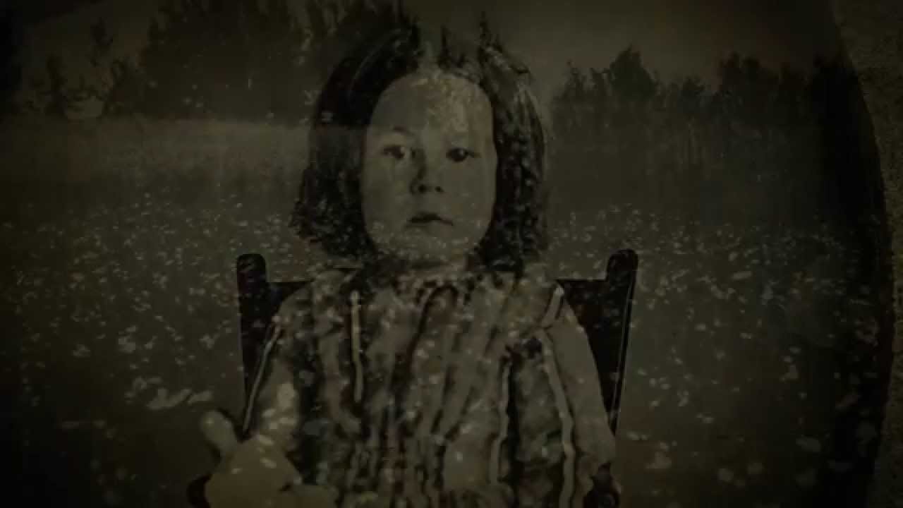 Paranormal by VICE στο netwix.gr (generic trailer)