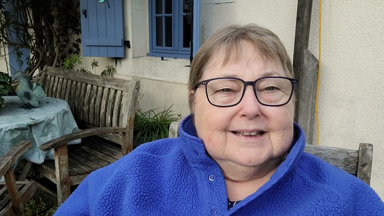 Вчерашний доктор Р.Д. был полезен и вселил уверенность. Боже мой, что я сделал не так?