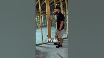 How Florida Builds Hurricane Proof Homes