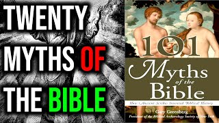 Twenty Myths of the Bible: The Bible Stole its Stories! | Gary Greenberg