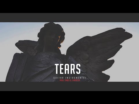 t-e-a-r-s---emotional-acoustic-guitar-instrumental-/-rnb-sad-beat