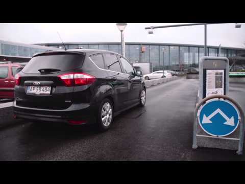 Video: Hvordan betaler jeg for parkering på DFW flyplass?