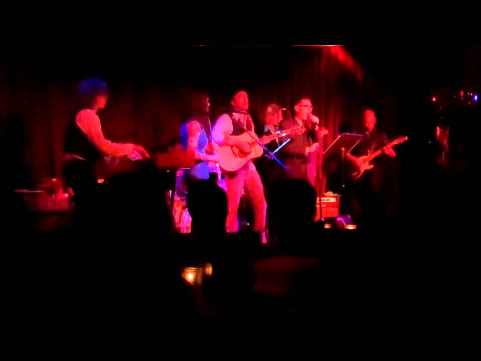 Thick as a Brick, performed by the TullaPrompter Band YouTube