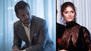 Jason Priestley Remembers Margot Kidder As Being Full Of Love