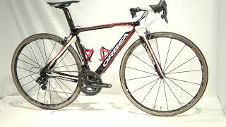 ORBEA (オルベア) 2014モデル ORCA OMP オルカ SUPER RECORDMix 11S 49