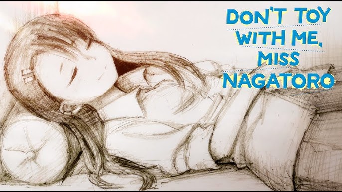 DON'T TOY WITH ME, MISS NAGATORO Brasil 😼 on X: A Nagatoro está indo  embora, muito obrigada a todo mundo que interagiu e mandou suas perguntas  💙 Não esqueçam de assistir ao