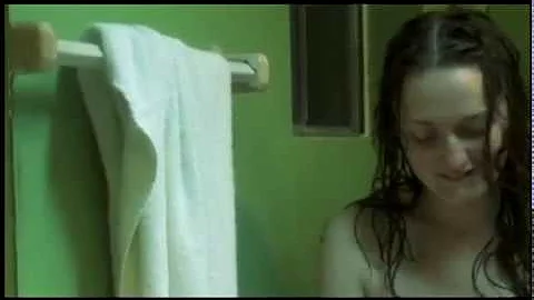Fishbowl - A short film by Julie Wiles