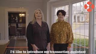 Your Transaction Assistant