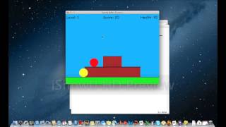 Speedy Reflex Shooters: 15-112 Term Project