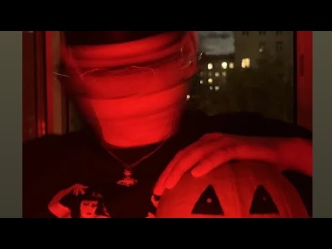 HALLOWEEN - BUSHIDO ZHO текст песни